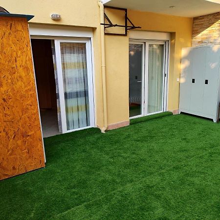 Λελα Apartment Kriopigi Exterior photo