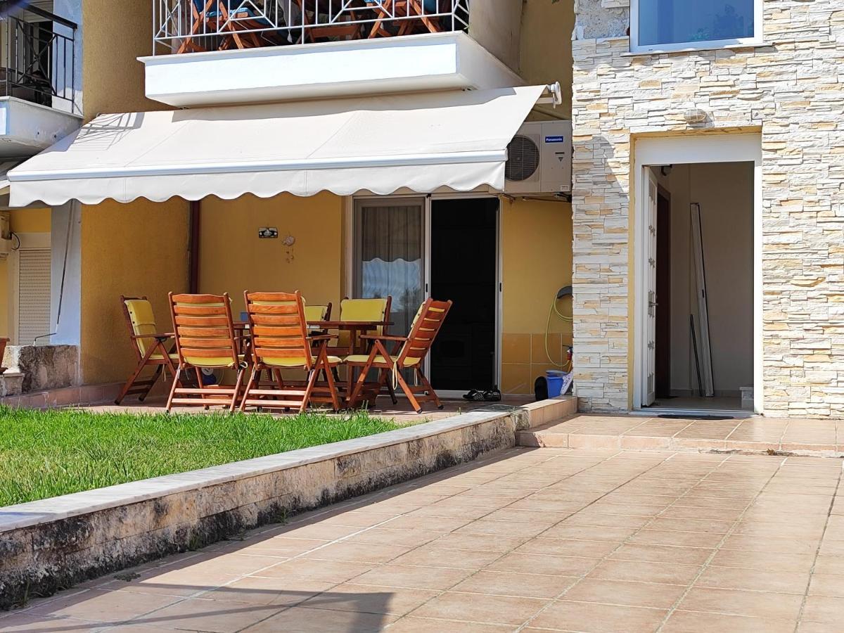 Λελα Apartment Kriopigi Exterior photo