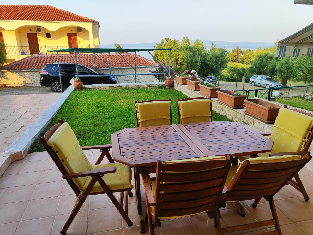 Λελα Apartment Kriopigi Exterior photo