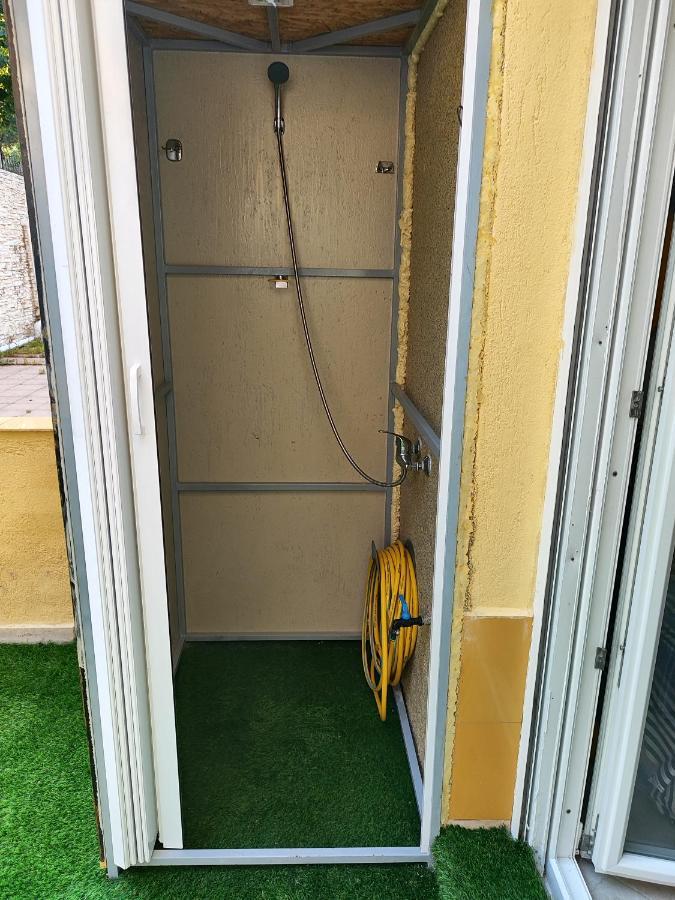 Λελα Apartment Kriopigi Exterior photo