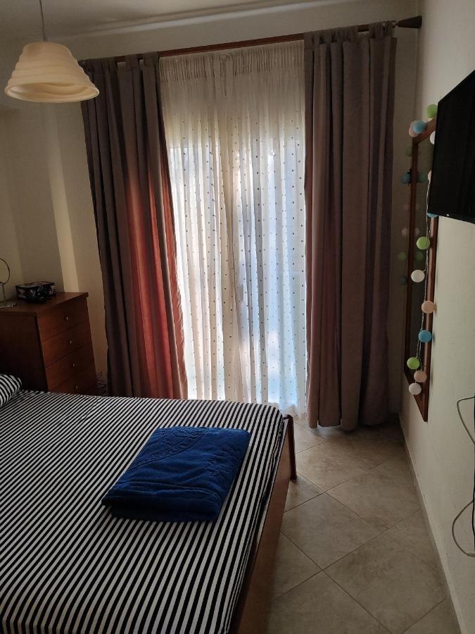 Λελα Apartment Kriopigi Exterior photo