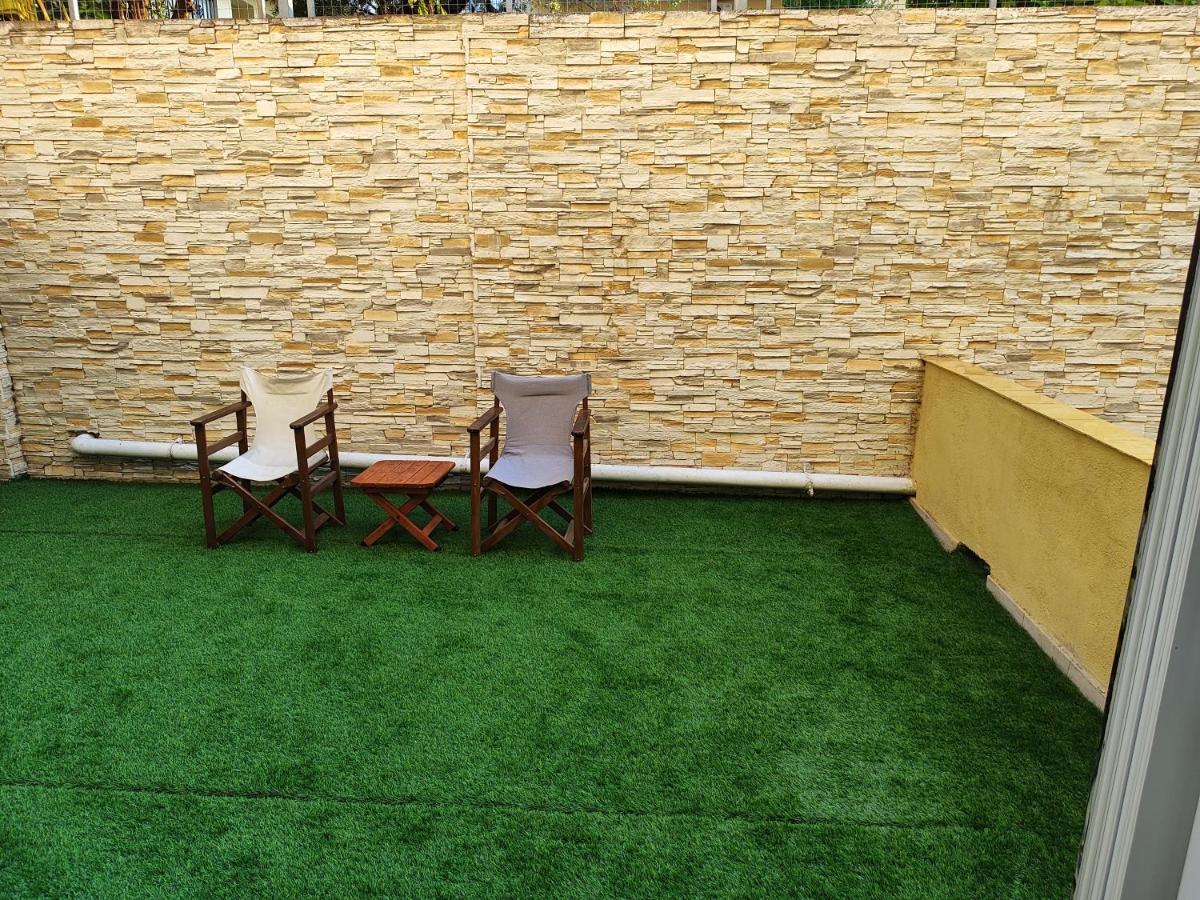 Λελα Apartment Kriopigi Exterior photo