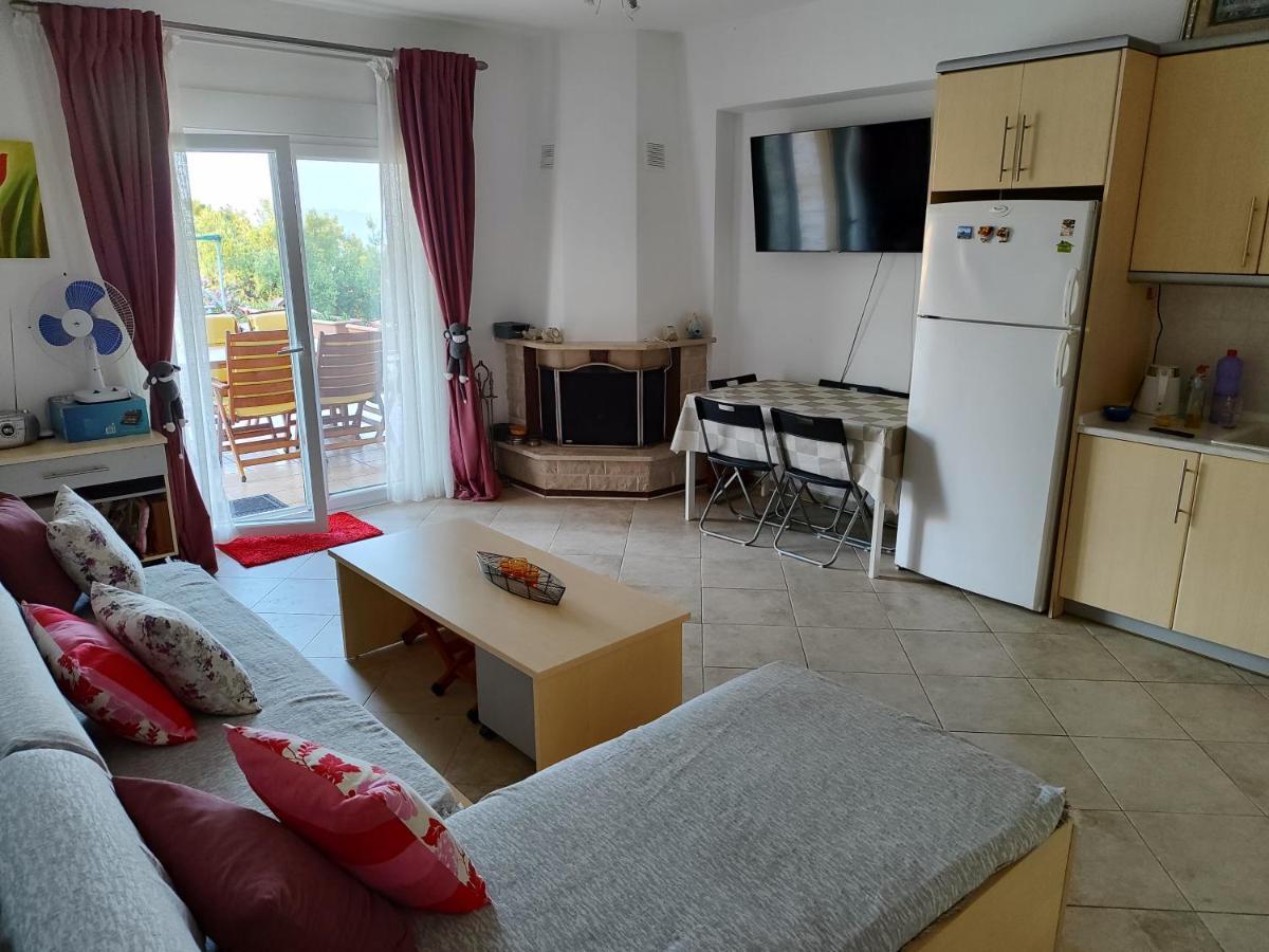 Λελα Apartment Kriopigi Exterior photo